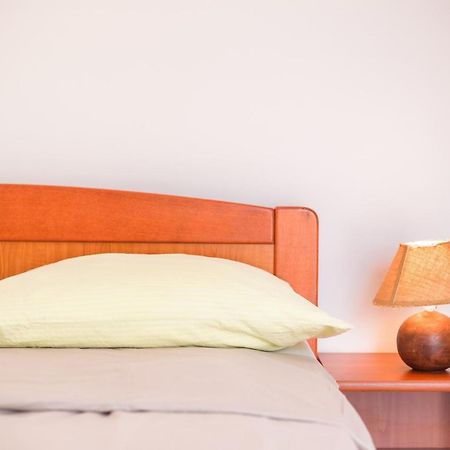 Apartments Lovas Vodice Zewnętrze zdjęcie