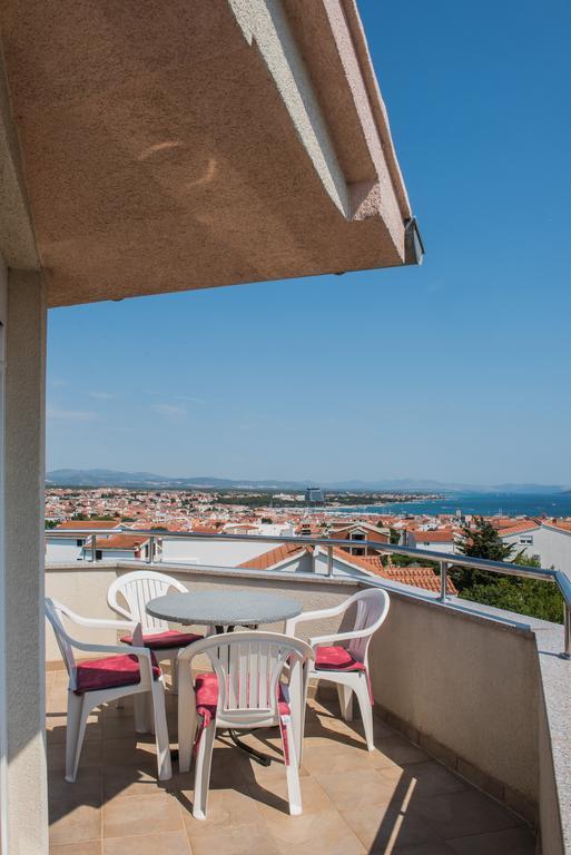Apartments Lovas Vodice Zewnętrze zdjęcie